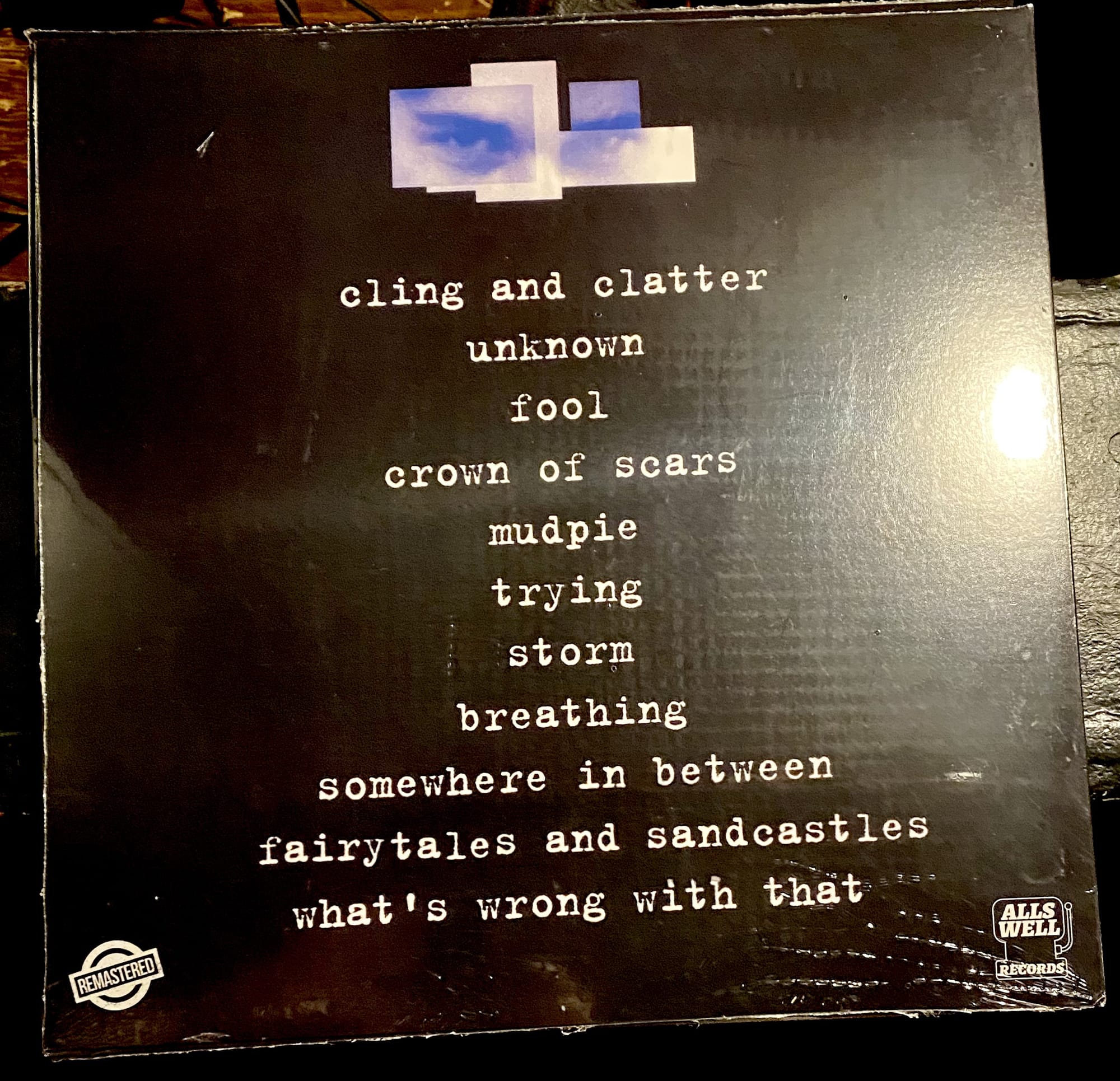 "Diff's Lucky Day" Remaster Set for Release on 12/1 [U: $25 coupon]