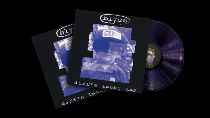 Bought Diff's Lucky Day on tour? You might be able to get a $25 coupon.