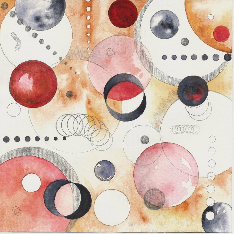 "Artifial Odyssey" is out now!