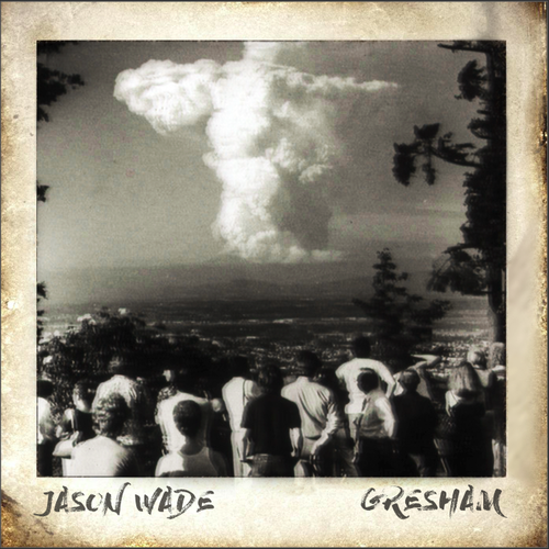 Gresham lyrics now available!