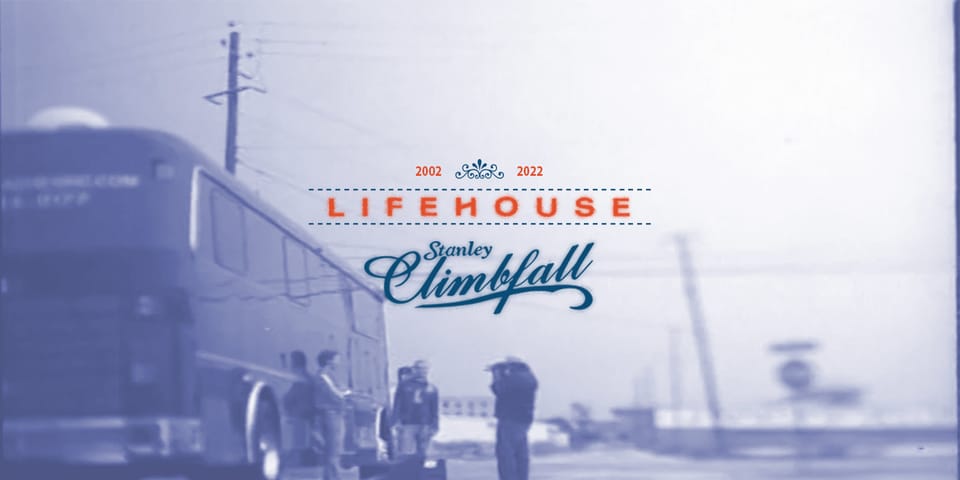 Celebrating Stanley Climbfall's 20th Anniversary